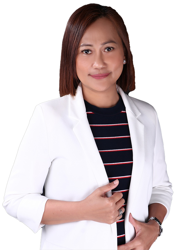 Emily Natividad Federal Land