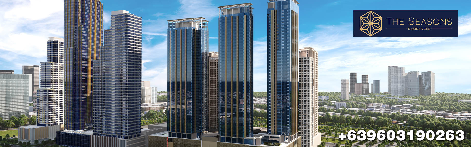 The Seasons Residences