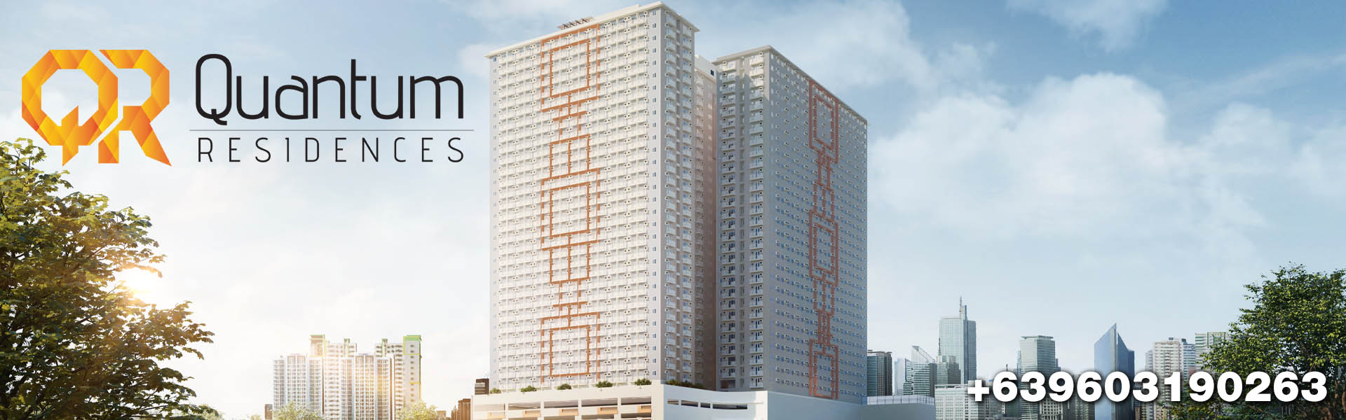 Quantum Residences
